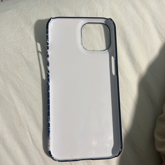 In Print We Trust Phone 'STUDIO 54' case - Picture 2 of 2